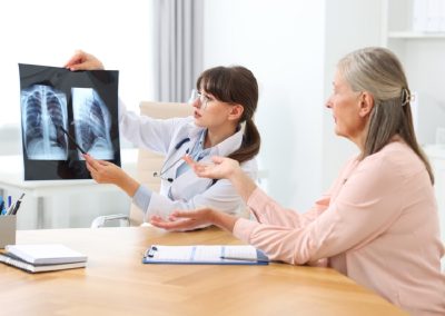 Sanità, in Lombardia nel 2025 al via screening tumore al polmone – www.lombardianotizie.online