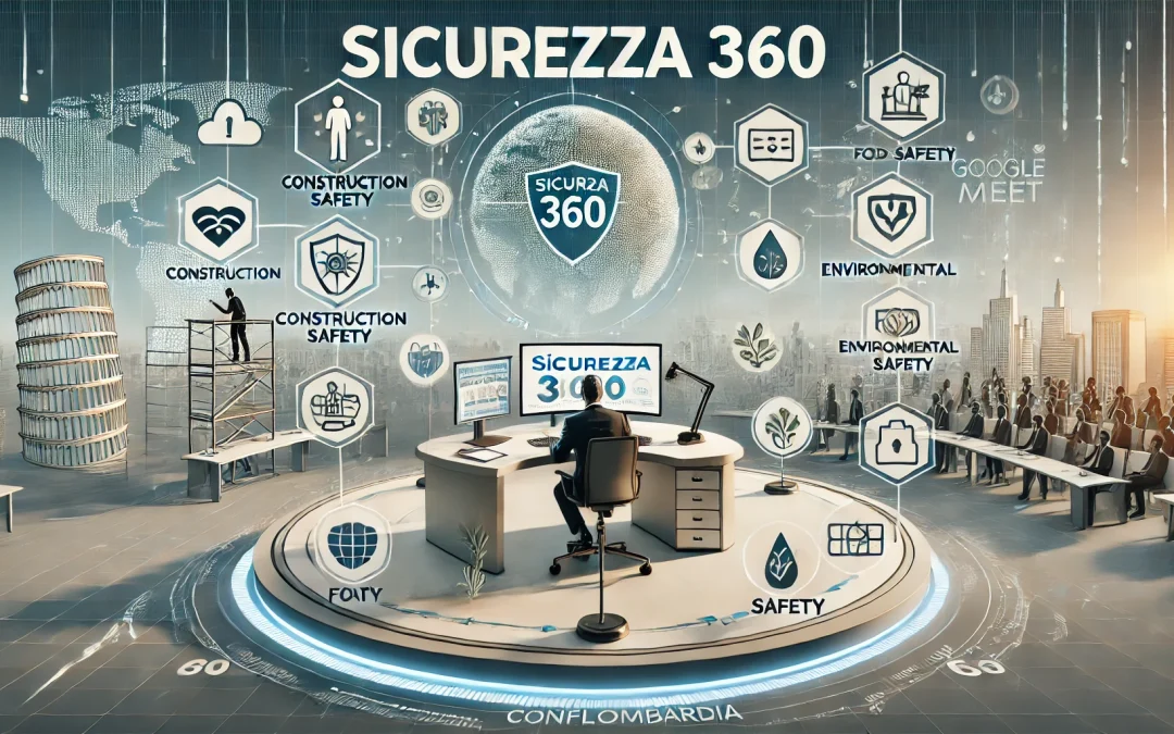 Convegno Sicurezza360