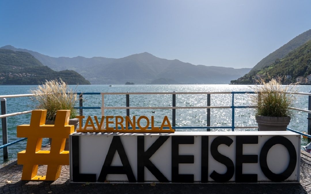 Tavernola Bergamasca, avanti verso la rimozione rifiuti Lago Iseo – www.lombardianotizie.online