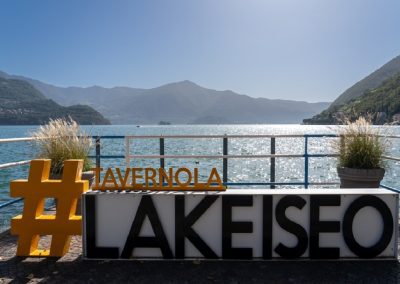 Tavernola Bergamasca, avanti verso la rimozione rifiuti Lago Iseo – www.lombardianotizie.online