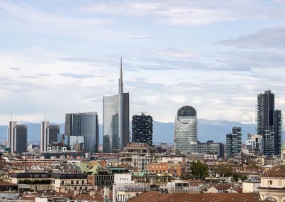 Qualità aria, disattivate misure anti-inquinamento in tutte le province – www.lombardianotizie.online