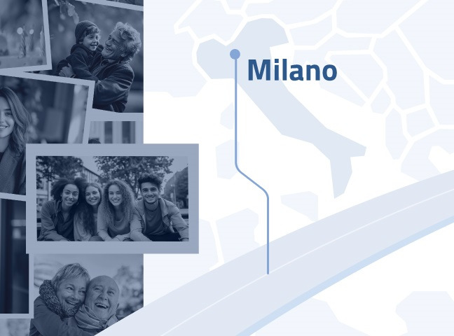 Portale Inps – INPS: il XXIII Rapporto Annuale fa tappa a Milano – www.inps.it