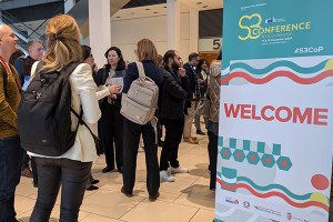 Emilia-Romagna cuore della ricerca europea: a Rimini la Conferenza sulla strategia S3, con oltre 500 delegati da tutta Europa – imprese.regione.emilia-romagna.it