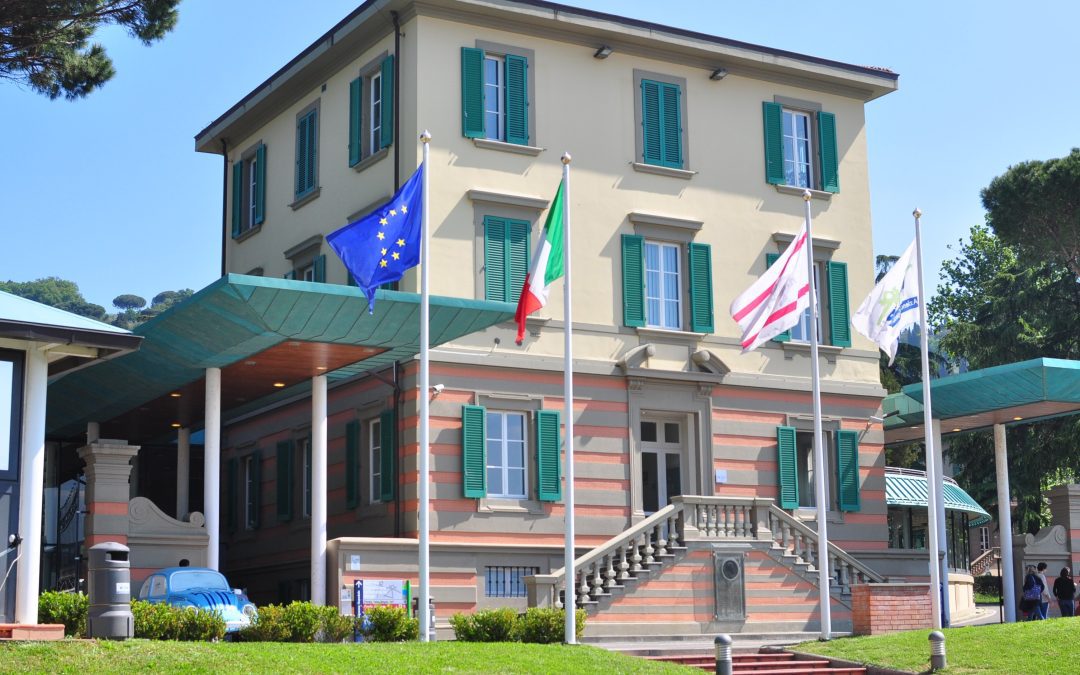 Nuovo robot chirurgico al Meyer, Giani alla presentazione: il 27 dicembre alle 10:30 
						 – www.toscana-notizie.it