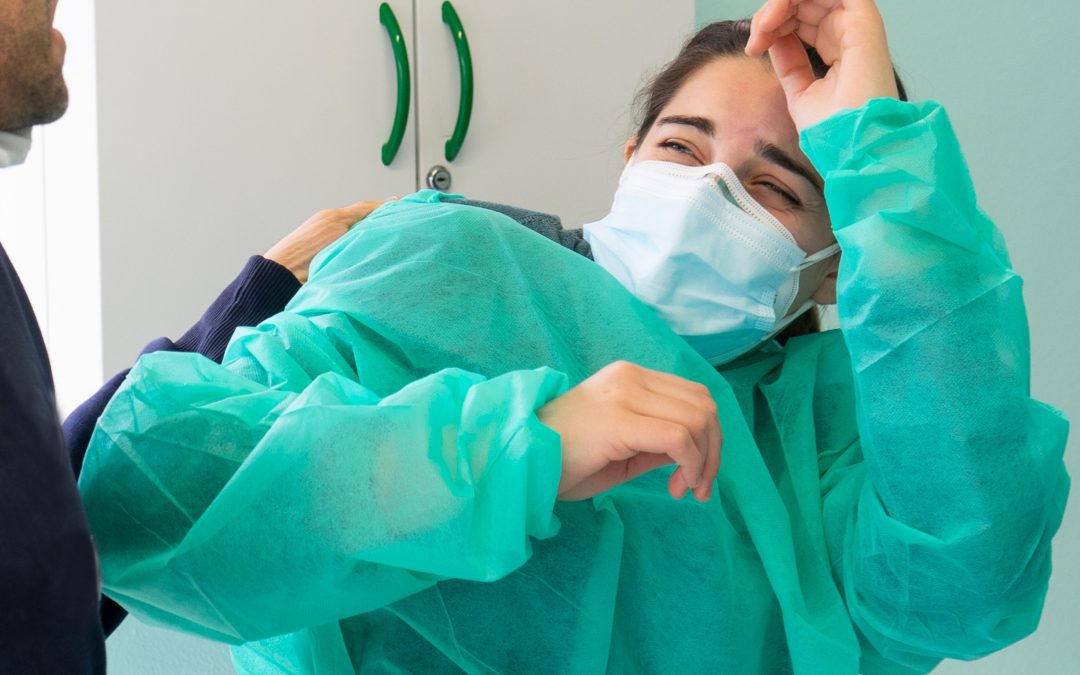 Sinergia tra enti per garantire la sicurezza al personale sanitario – www.lombardianotizie.online