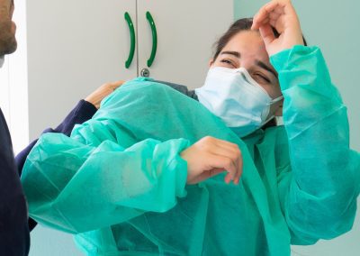 Sinergia tra enti per garantire la sicurezza al personale sanitario – www.lombardianotizie.online