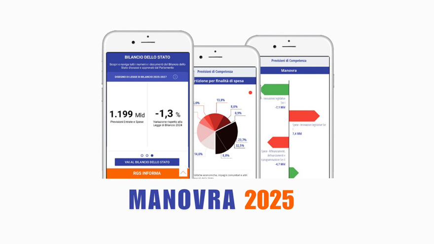 Ministero dell’Economia e delle Finanze – www.mef.gov.it