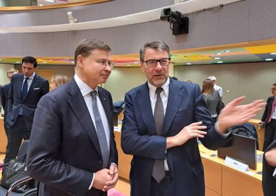 Ministero dell’Economia e delle Finanze – www.mef.gov.it