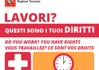 Rinnovato il protocollo contro il caporalato in agricoltura
– www.toscana-notizie.it