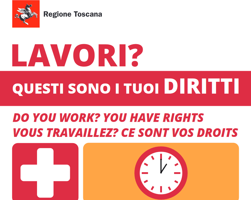 Rinnovato il protocollo contro il caporalato in agricoltura 
						 – www.toscana-notizie.it