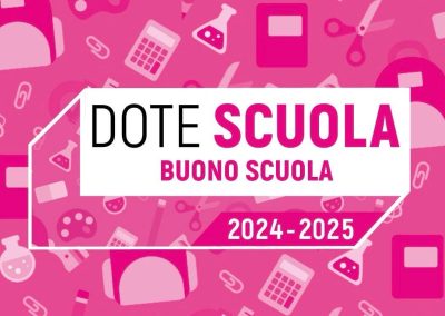 Buono Scuola 2024/2025, 22.588 domande per bando Lombardia – www.lombardianotizie.online