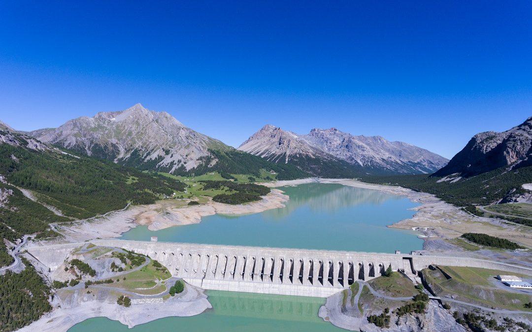 Idroelettrico, oltre 32 milioni per investimenti in Lombardia – www.lombardianotizie.online
