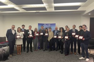 Art-ER premiata allo Startup ecosystem stars awards di Parigi – imprese.regione.emilia-romagna.it