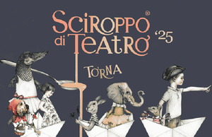 Sciroppo di Teatro – salute.regione.emilia-romagna.it