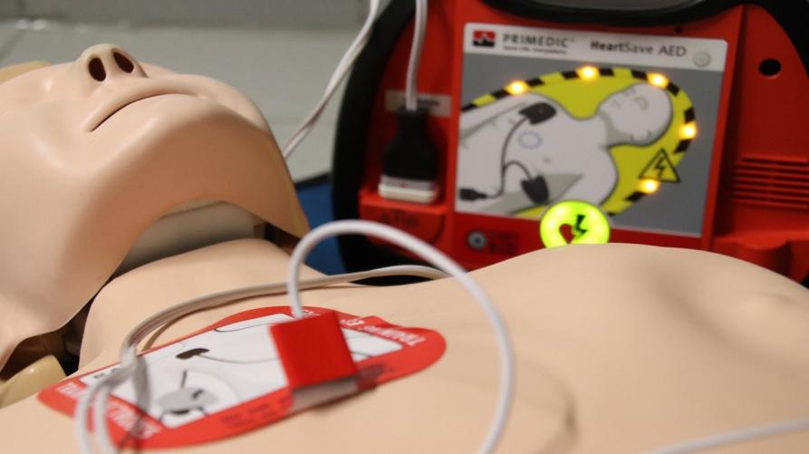 Più defibrillatori nei rifugi montani
 – www.regione.piemonte.it