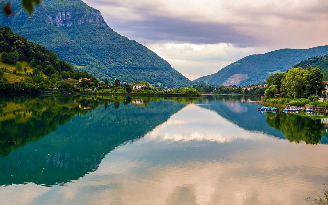 Lago d’Endine, da Regione 200.000 euro per tutela acque – www.lombardianotizie.online