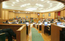 Consiglio Regionale del Lazio – Consiglio regionale, approvato il bilancio di previsione dell’Istituto Jemolo – www.consiglio.regione.lazio.it