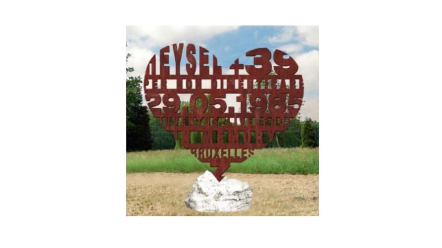 La prima pietra per il monumento alle vittime dell’Heysel 
 – www.regione.piemonte.it