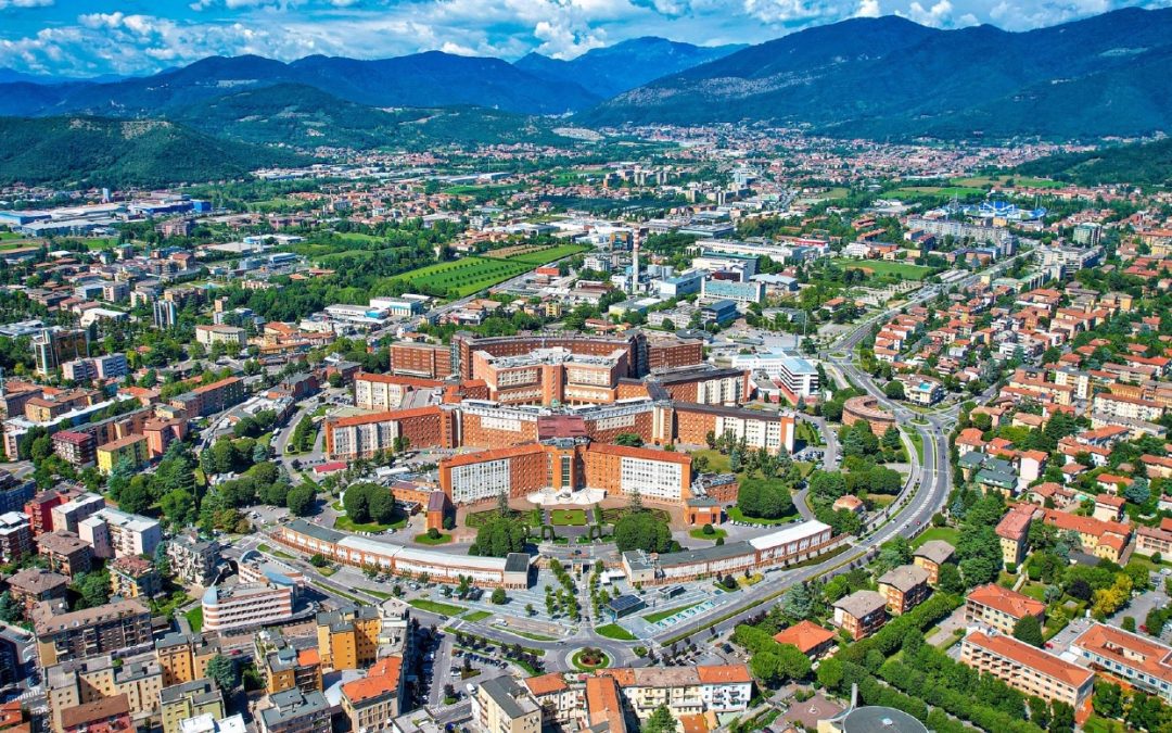 Sottoscritto il protocollo per il nuovo ospedale di Brescia – www.lombardianotizie.online