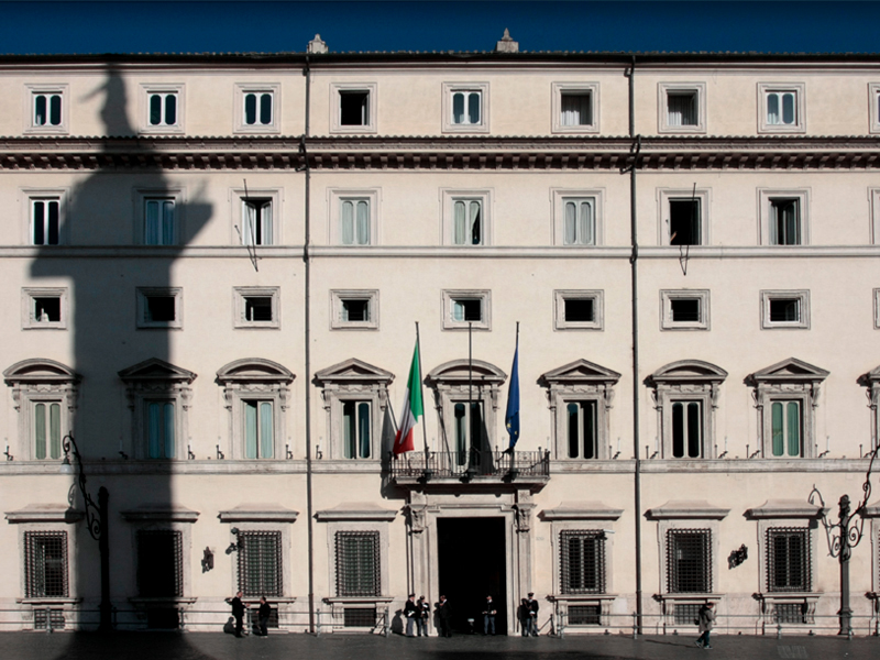 Consiglio dei Ministri n. 109 – www.governo.it