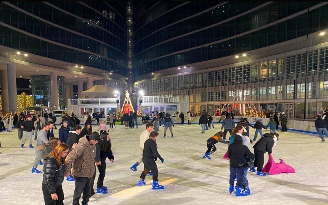 record per pista e Belvedere – www.lombardianotizie.online