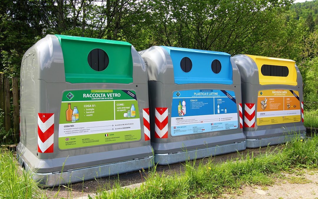 Ambiente, in Lombardia raccolta differenziata in crescita – www.lombardianotizie.online