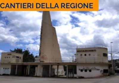 Palermo, lavori di recupero dei locali dell’ex Roosevelt
