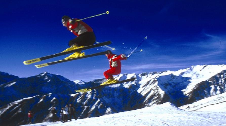 50 milioni per rafforzare l’industria dello sci
 – www.regione.piemonte.it