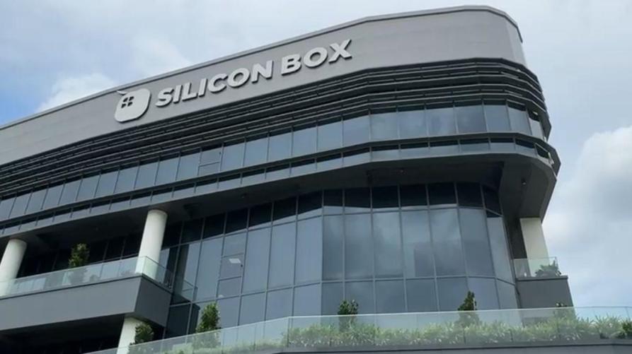 Intesa per Silicon Box
 – www.regione.piemonte.it