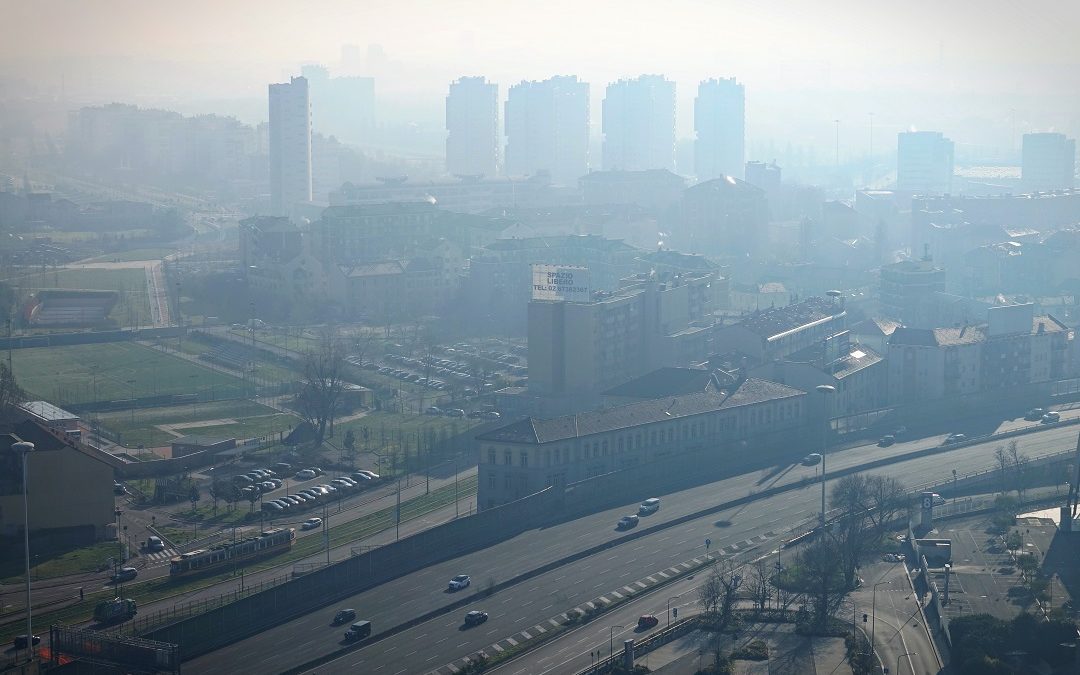 A Lodi, Milano, Pavia e Cremona misure anti inquinamento – www.lombardianotizie.online
