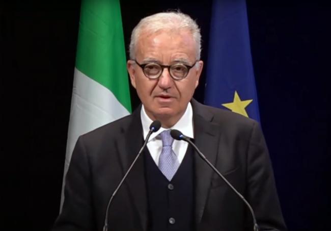 Stati generali della diplomazia, l’intervento del Sottosegretario Mantovano – www.governo.it