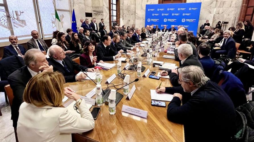 Cambio di passo per Stellantis, ma gli impegni vanno rispettati
 – www.regione.piemonte.it