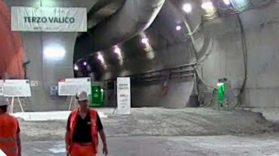 Terzo Valico: pagamenti più rapidi per i Comuni e più tempo per le opere
 – www.regione.piemonte.it