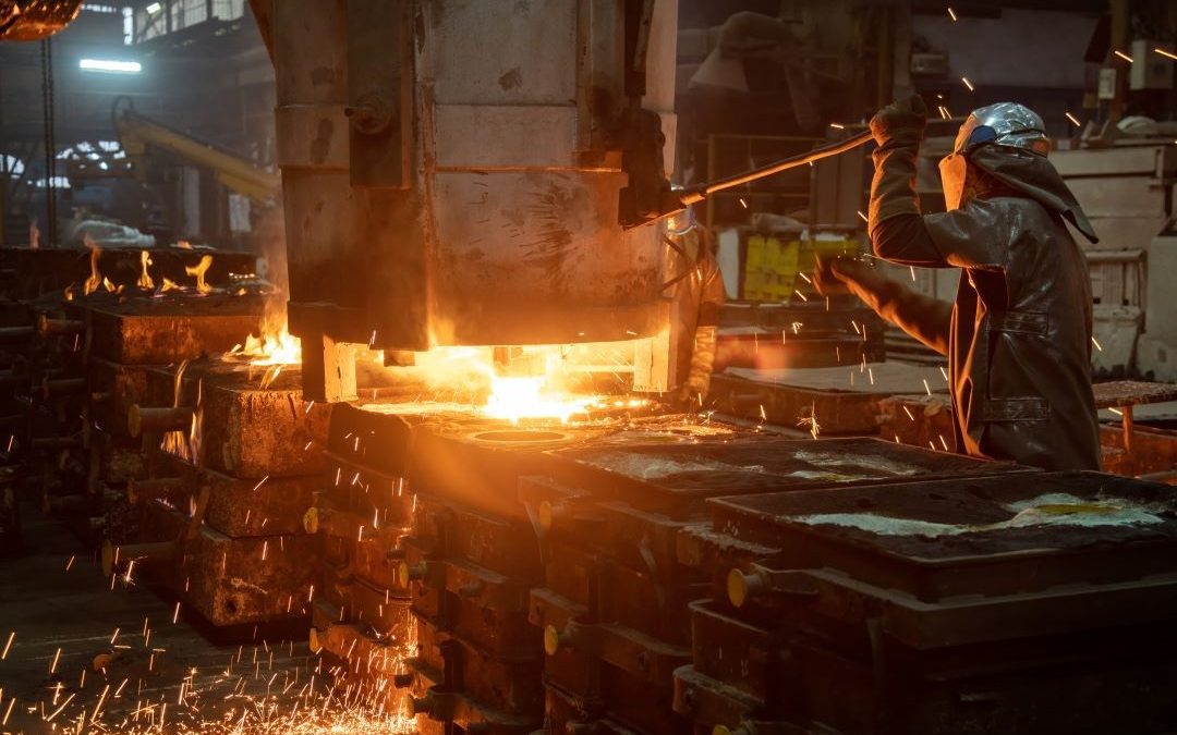 Trasformazione metalli, Maione: approvato documento su Bat – www.lombardianotizie.online