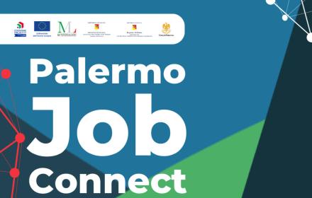Lavoro, domani al via la fiera “Palermo Job Connect” ai Cantieri culturali alla Zisa