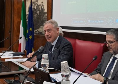 Urso, “Serve politica industriale pragmatica, al lavoro su non paper e revisione Cbam” – www.mimit.gov.it