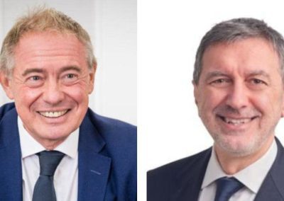 Mimit, colloquio tra il ministro Urso il presidente dell’Abruzzo Marsilio in vista del tavolo Stellantis – www.mimit.gov.it