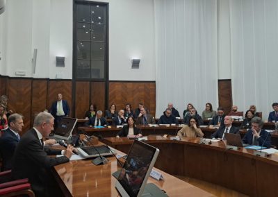 Al Mimit la Giornata Annuale della Trasparenza 2024 – www.mimit.gov.it