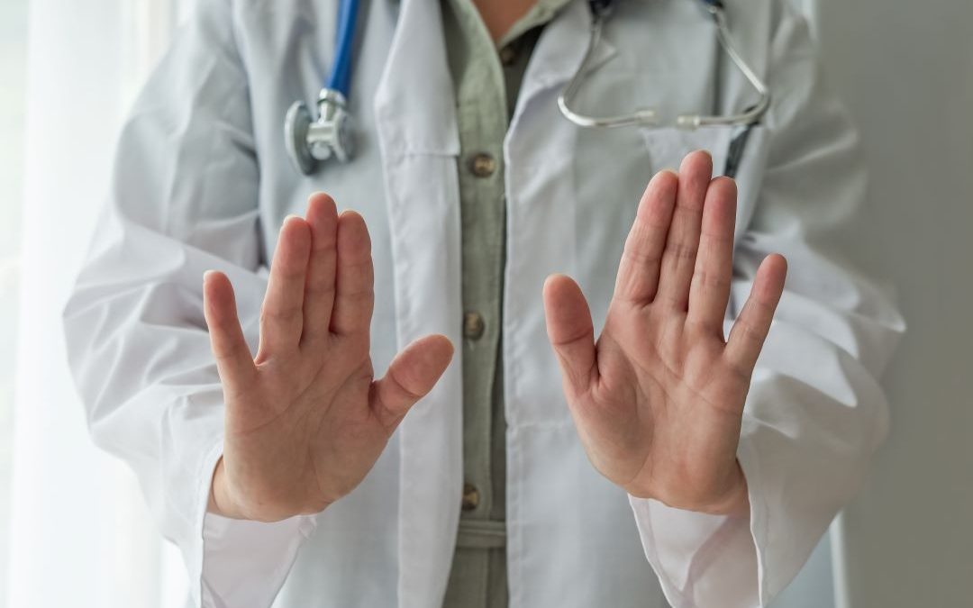 Violenza ai sanitari, dalla Lombardia un regolamento per dire basta – www.lombardianotizie.online