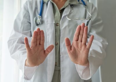 Violenza ai sanitari, dalla Lombardia un regolamento per dire basta – www.lombardianotizie.online