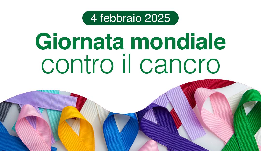 Cancer day, in Lombardia dal 4 al 10 febbraio screening gratuiti – www.lombardianotizie.online