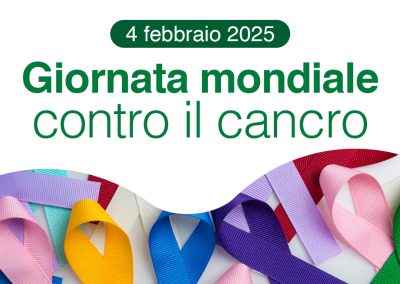 Cancer day, in Lombardia dal 4 al 10 febbraio screening gratuiti – www.lombardianotizie.online