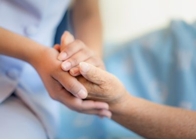 La Regione Toscana potenzia le cure palliative
– www.toscana-notizie.it