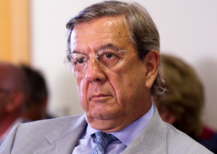 Presidente Proietti: “Profondo dolore per l’improvvisa scomparsa di Ernesto Cesaretti” – www.regione.umbria.it