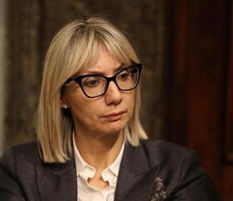 Femminicidio – suicidio Gualdo Tadino, l’assessore Meloni: “Tragedia che ci scuote: rafforzare Centri antiviolenza e cambiare approccio sul disagio” – www.regione.umbria.it