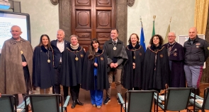 Presentata a Palazzo Donini la Festa del piatto di Sant’Antonio Abate 2025 e l’inaugurazione di “Bonum”, il percorso espositivo permanente a Santa Maria degli Angeli – www.regione.umbria.it