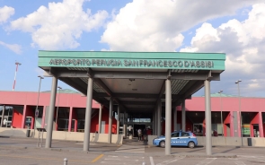 Aeroporto San Francesco di Assisi: assessore De Rebotti incontra i sindacati – www.regione.umbria.it