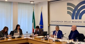 Sanità, presidente Proietti e direttrice Donetti a Roma in commissione salute della Conferenza delle Regioni: al centro liste d’attesa, personale, case di comunità, dipendenze e fondo sanitario – www.regione.umbria.it