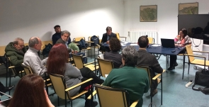 Trasporti: assessore De Rebotti incontra i comitati dei pendolari, “la mobilità è un diritto di cittadinanza, massimo impegno della regione per garantire servizi efficienti” – www.regione.umbria.it