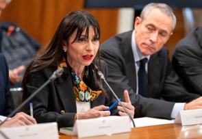 Giubileo 2025, coordinamento eventi e celebrazioni francescane in Umbria: tavolo a Palazzo Chigi con sottosegretario Mantovano – www.regione.umbria.it